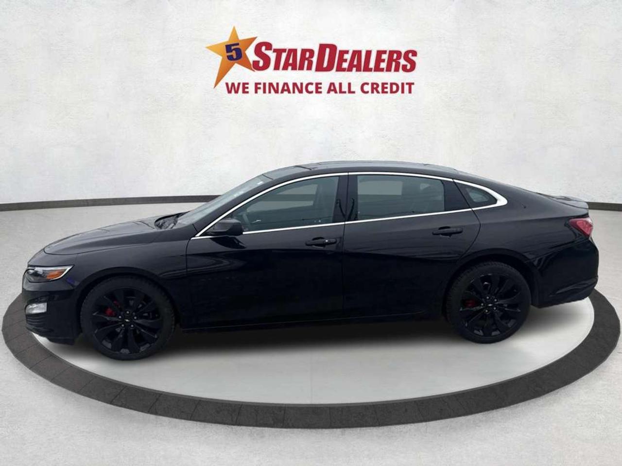 2024 Chevrolet Malibu LT MINT! MUST SEE! WE FINANCE ALL CREDIT! Photo3