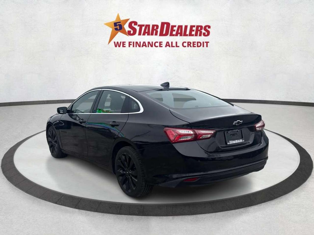 2024 Chevrolet Malibu LT MINT! MUST SEE! WE FINANCE ALL CREDIT! Photo