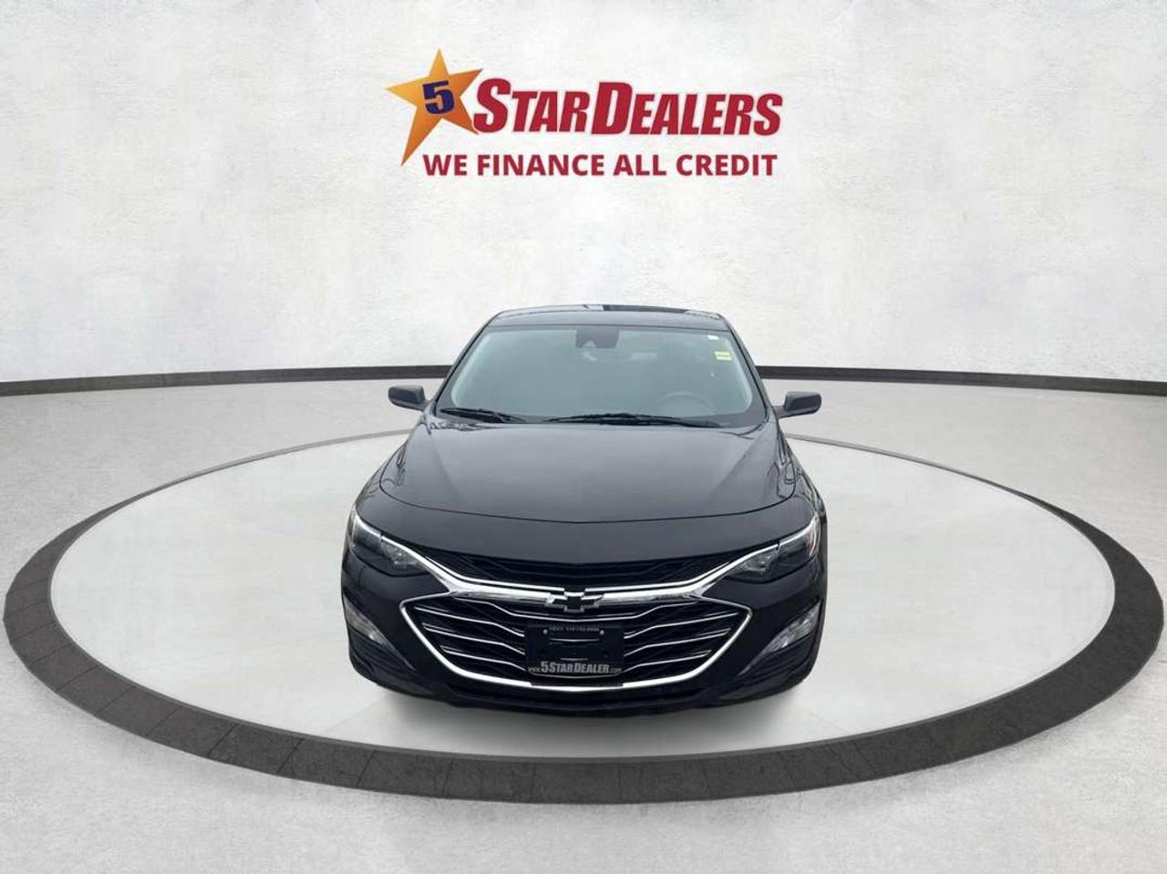 2024 Chevrolet Malibu LT MINT! MUST SEE! WE FINANCE ALL CREDIT! Photo