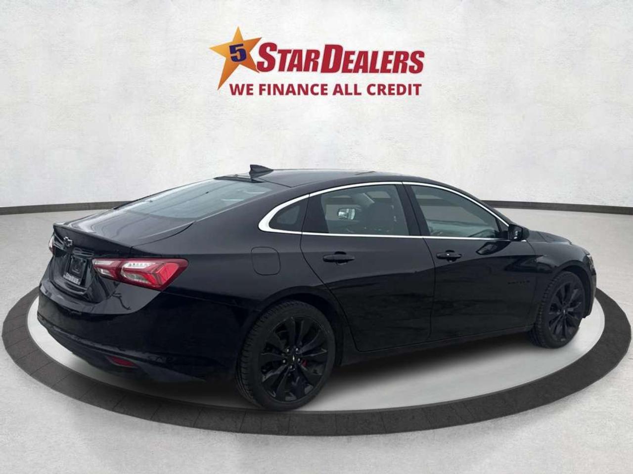 2024 Chevrolet Malibu LT MINT! MUST SEE! WE FINANCE ALL CREDIT! Photo