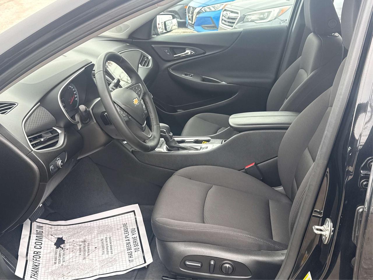 2024 Chevrolet Malibu LT MINT! MUST SEE! WE FINANCE ALL CREDIT! Photo