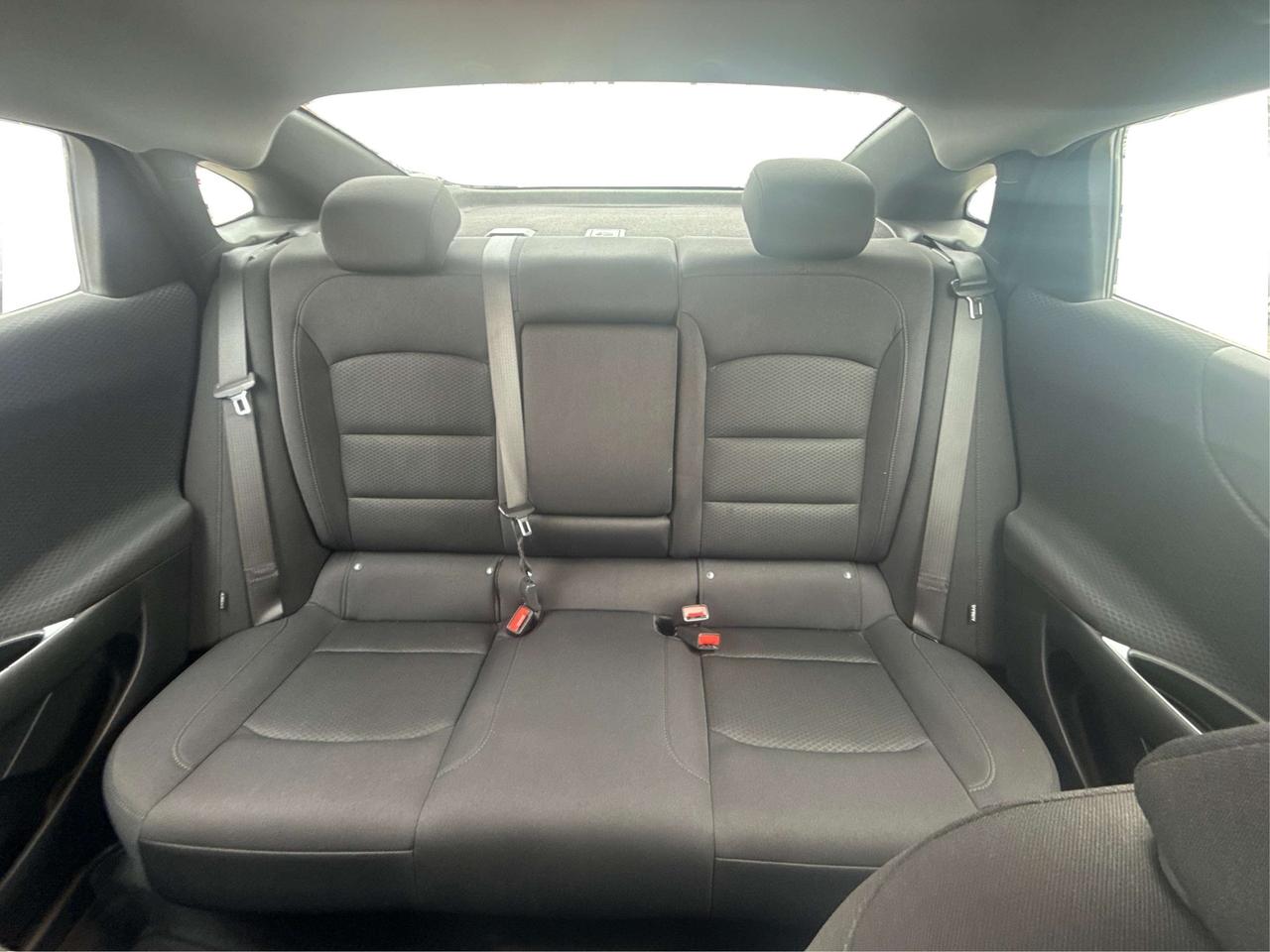 2024 Chevrolet Malibu LT MINT! MUST SEE! WE FINANCE ALL CREDIT! Photo