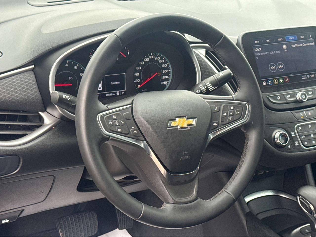 2024 Chevrolet Malibu LT MINT! MUST SEE! WE FINANCE ALL CREDIT! Photo