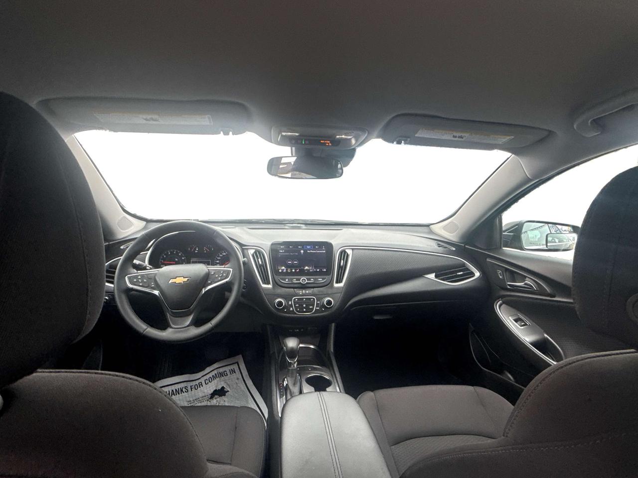 2024 Chevrolet Malibu LT MINT! MUST SEE! WE FINANCE ALL CREDIT! Photo