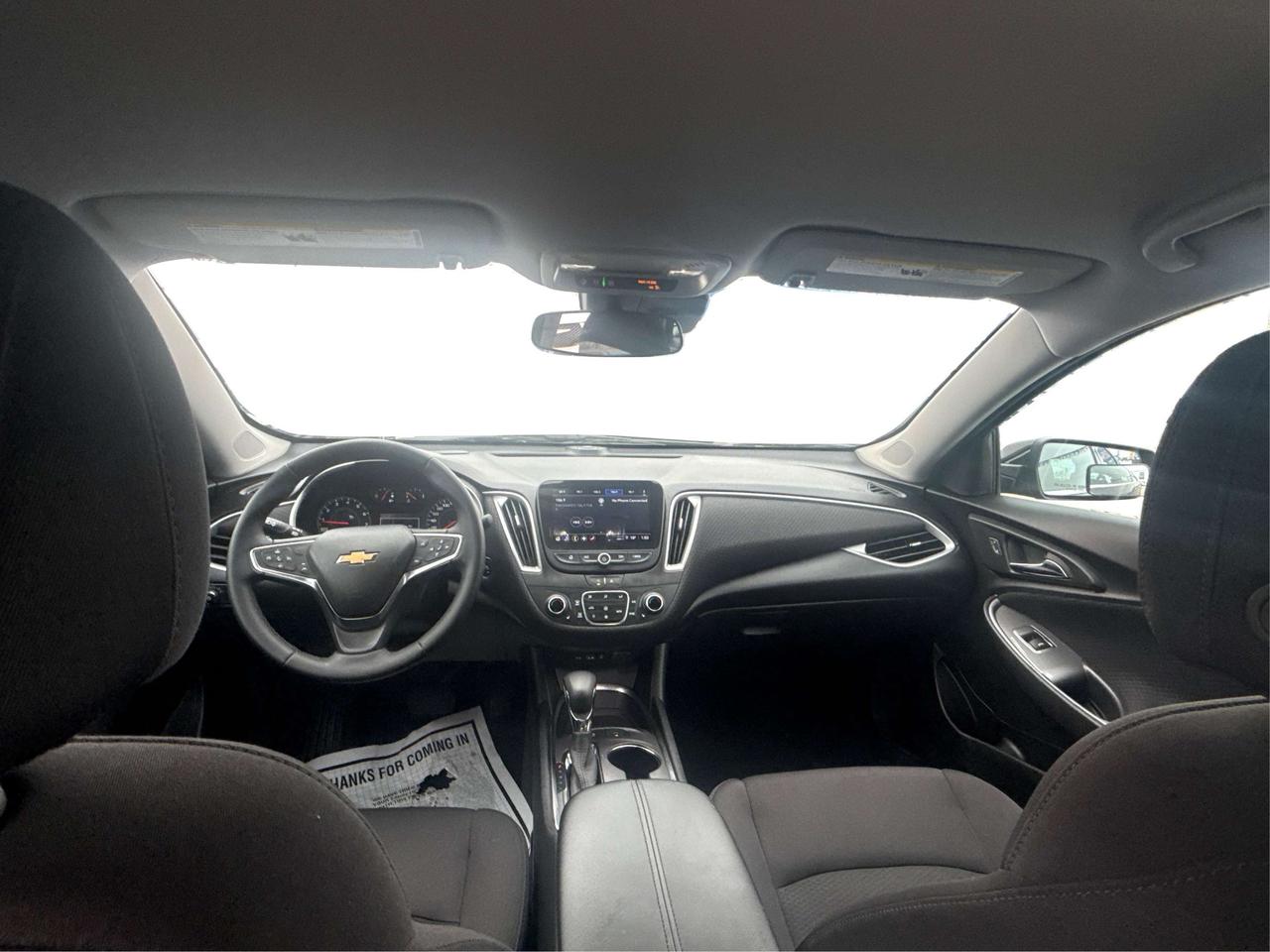 2024 Chevrolet Malibu LT MINT! MUST SEE! WE FINANCE ALL CREDIT! Photo