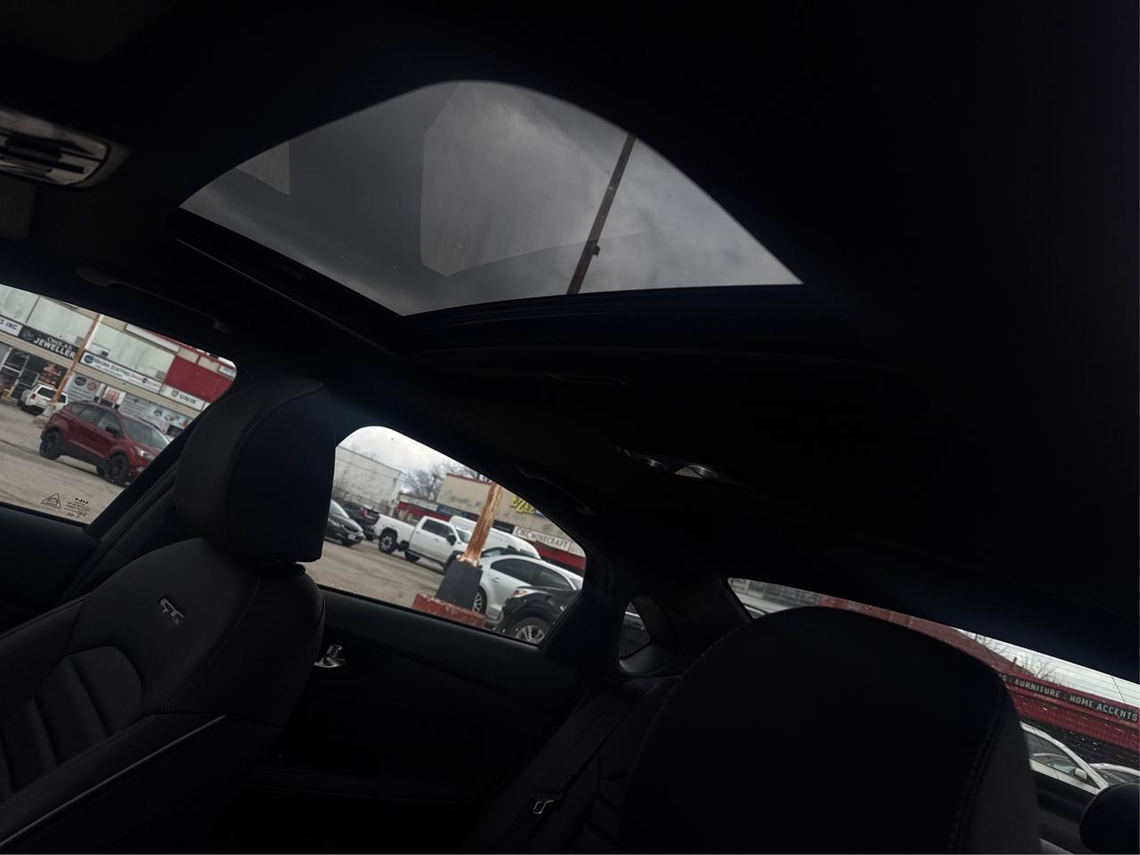 2023 Kia Forte LEATHER POWER SEATS REAR CAM WE FINANCE ALL CREDIT Photo