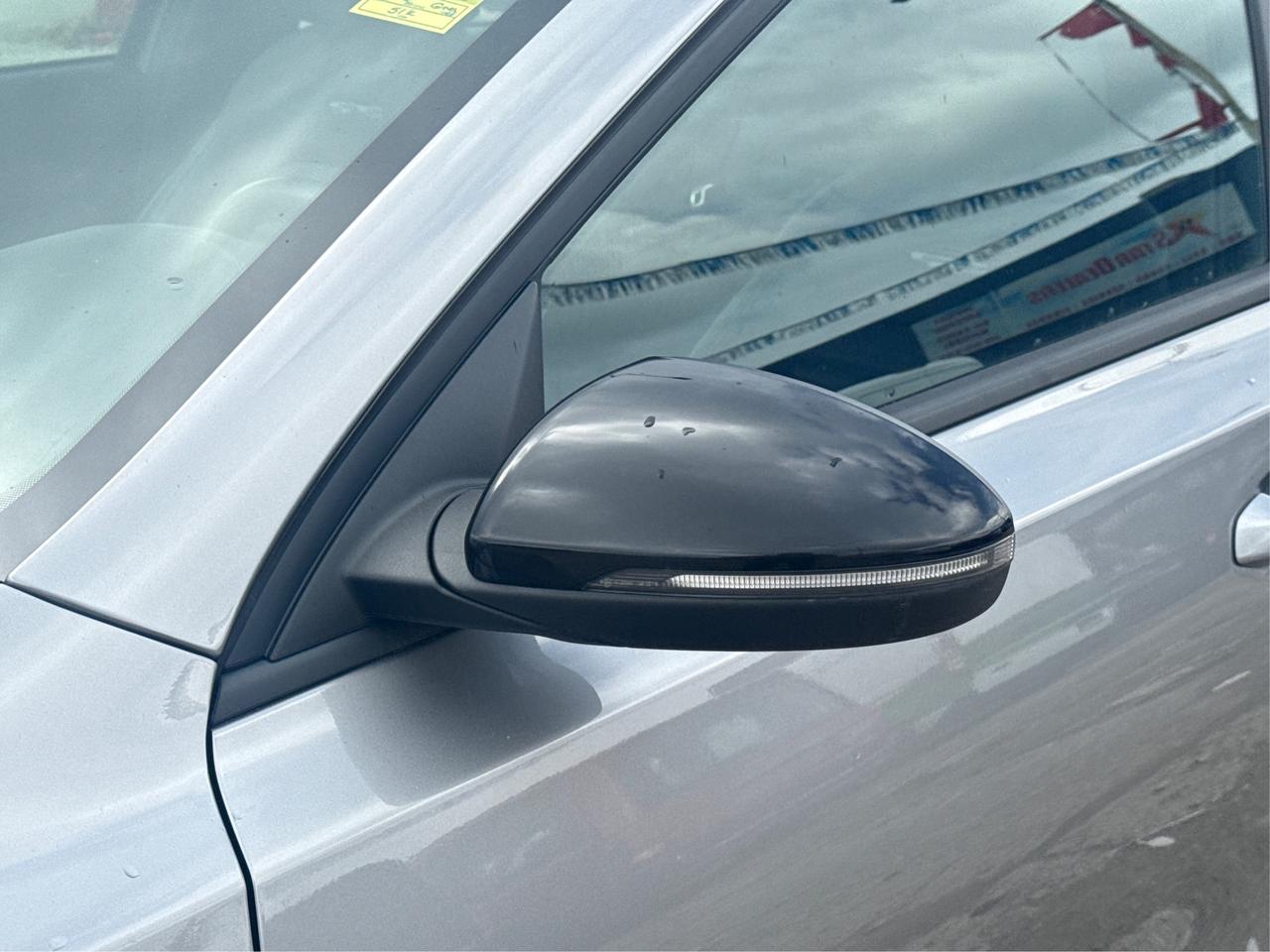 2023 Kia Forte LEATHER POWER SEATS REAR CAM WE FINANCE ALL CREDIT Photo
