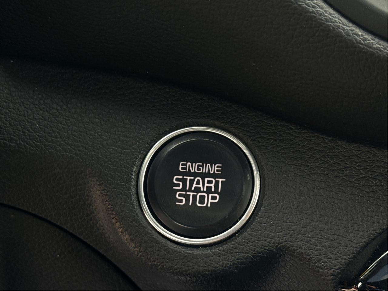 2023 Kia Forte LEATHER POWER SEATS REAR CAM WE FINANCE ALL CREDIT Photo