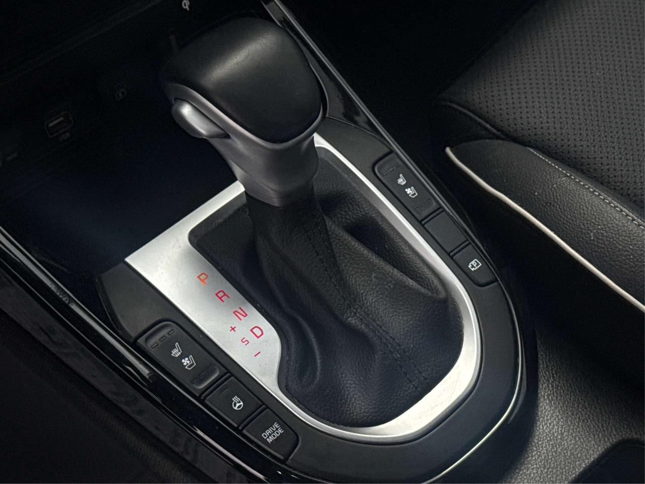 2023 Kia Forte LEATHER POWER SEATS REAR CAM WE FINANCE ALL CREDIT Photo