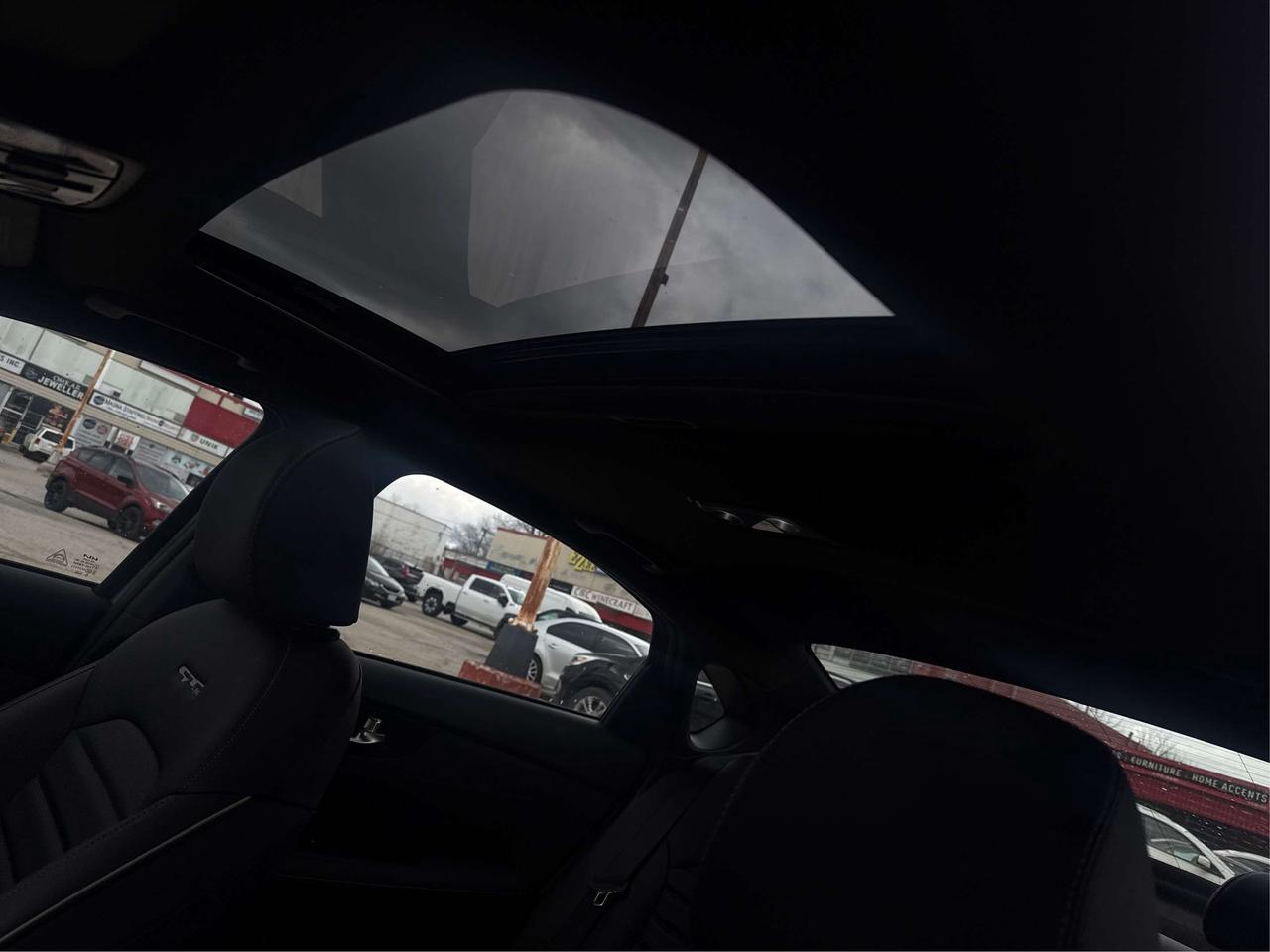 2023 Kia Forte LEATHER POWER SEATS REAR CAM WE FINANCE ALL CREDIT Photo