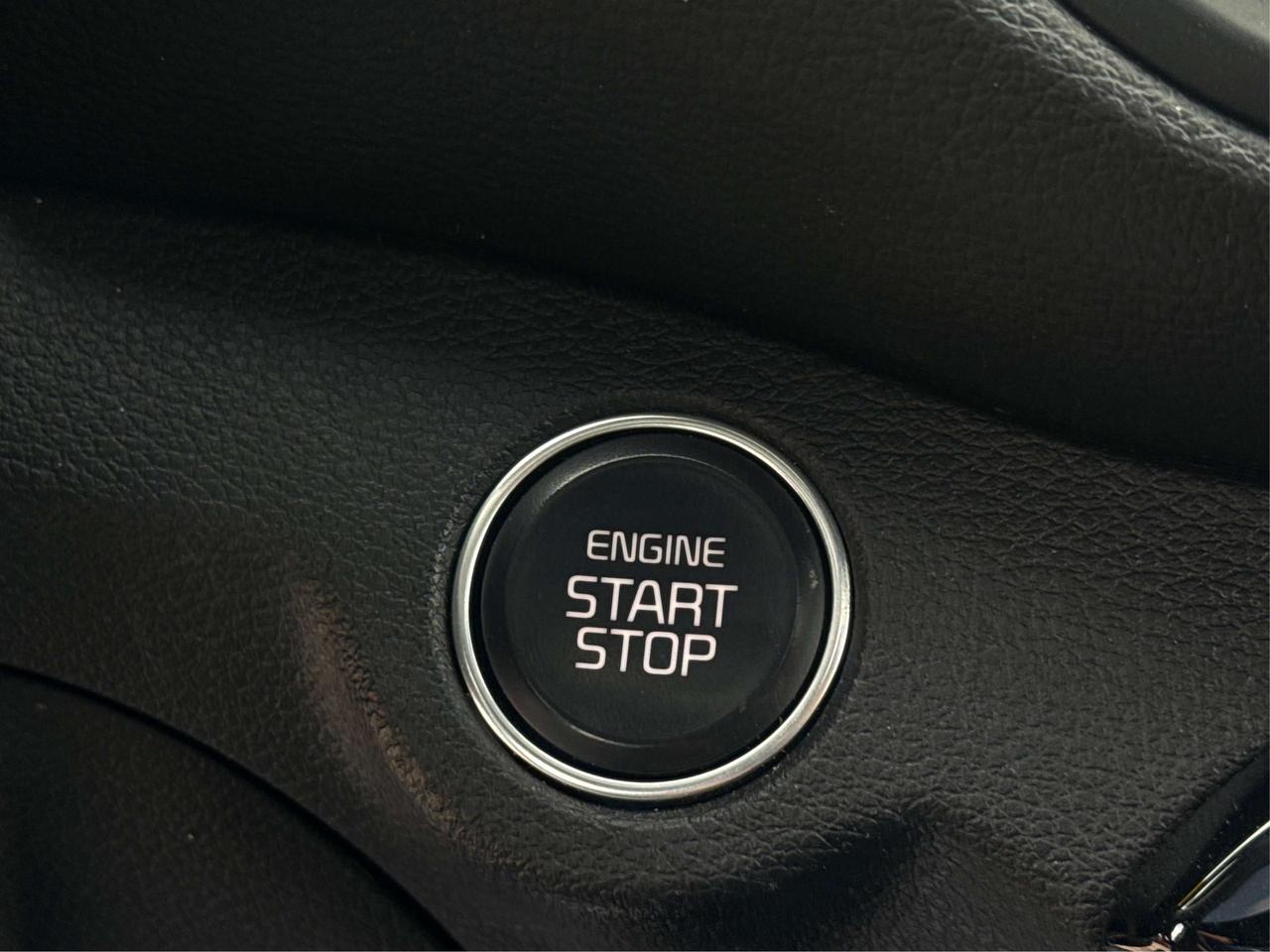 2023 Kia Forte LEATHER POWER SEATS REAR CAM WE FINANCE ALL CREDIT Photo