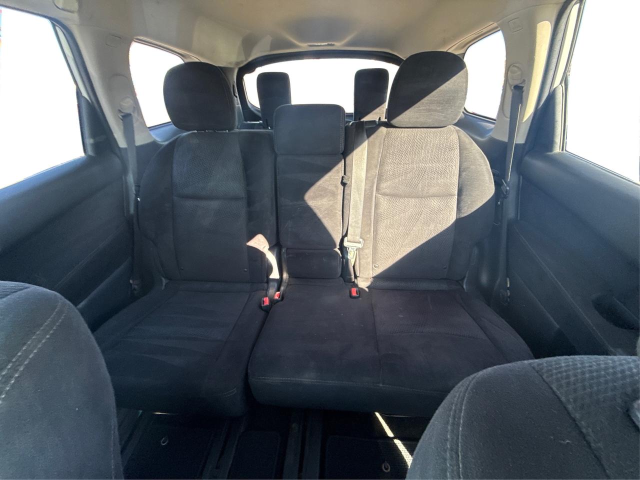 2016 Nissan Pathfinder CLEAN! MUST SEE!  WE FINANCE ALL CREDIT! APPLY NOW Photo