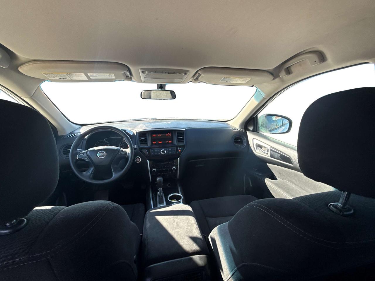 2016 Nissan Pathfinder CERTIFIED  7 PASSENGERS   WE FINANCE ALL CREDIT Photo