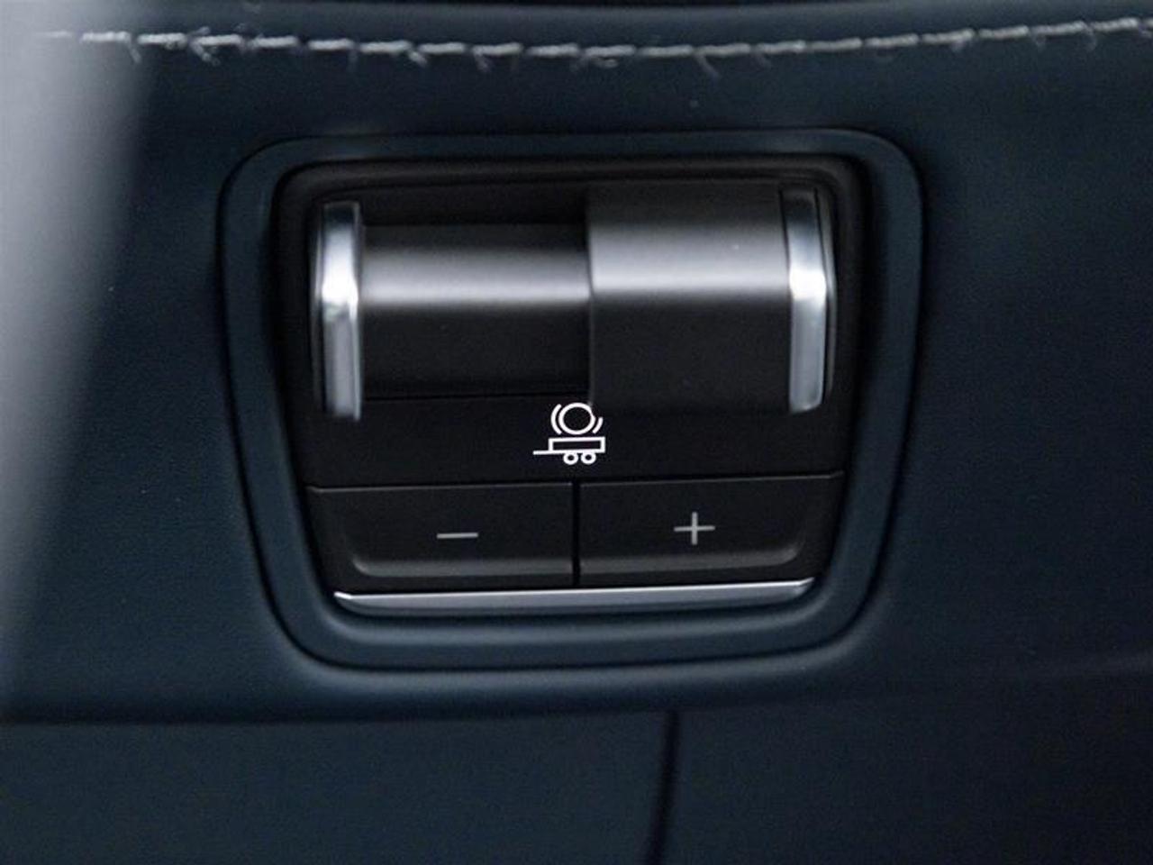 2026 Cadillac Escalade IQ Premium Sport 4dr All-Wheel Drive Photo