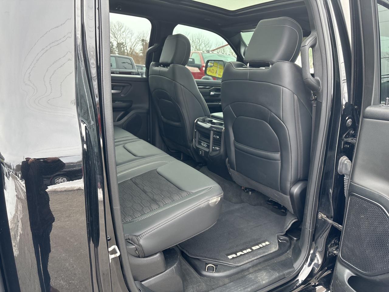 2021 RAM 1500 SPORT Photo