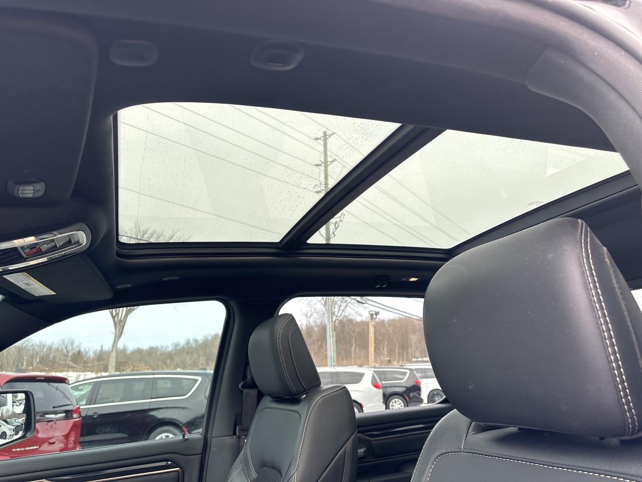 2021 RAM 1500 SPORT Photo