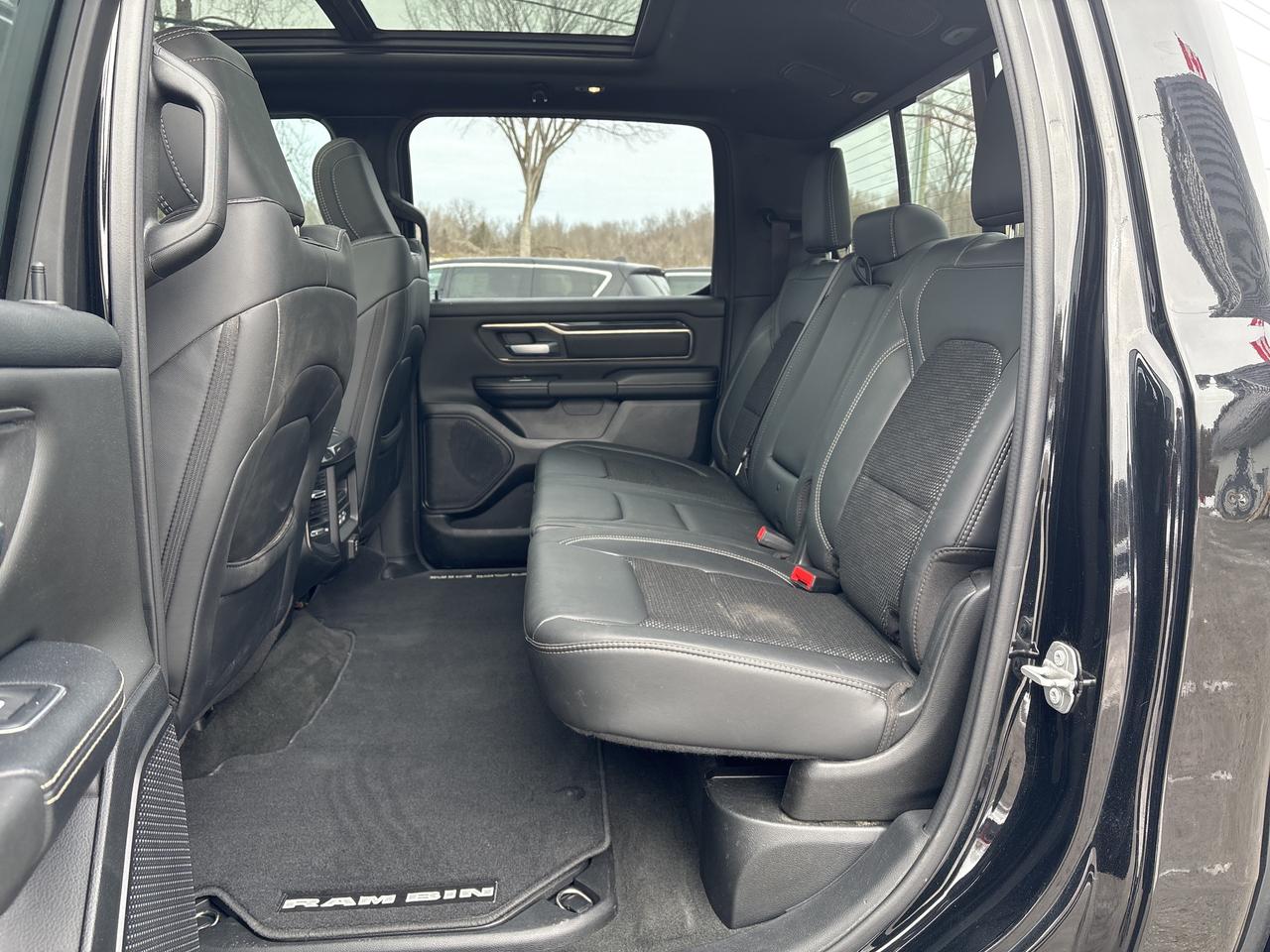 2021 RAM 1500 SPORT Photo