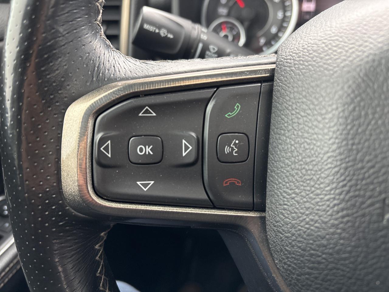 2021 RAM 1500 SPORT Photo