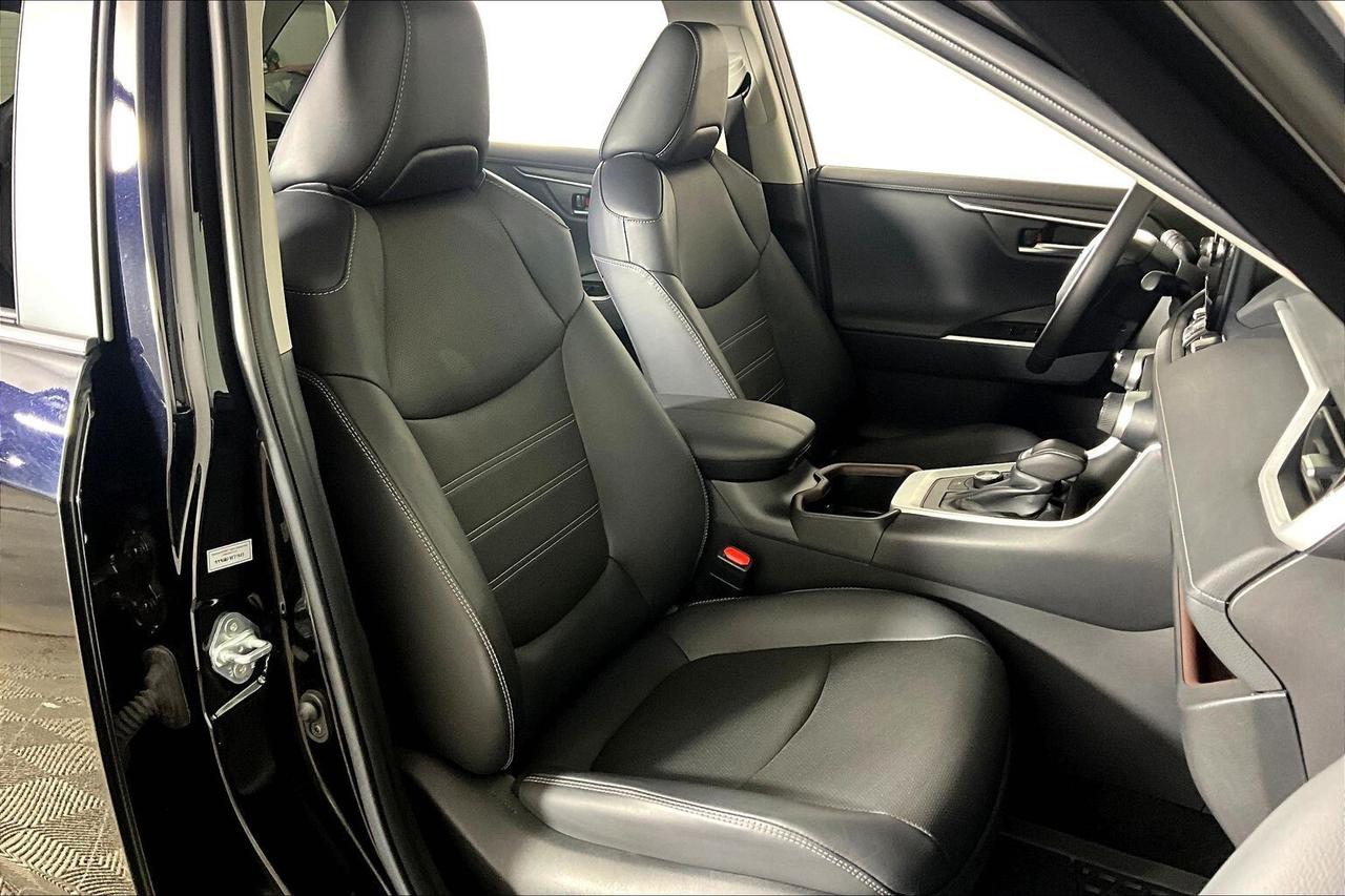2024 Toyota RAV4 Hybrid Limited AWD Photo