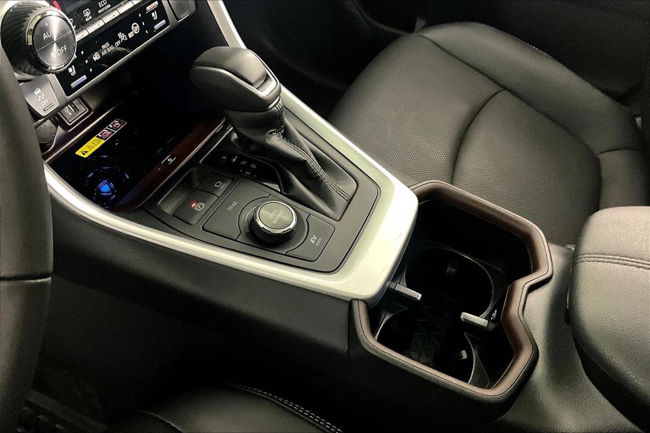 2024 Toyota RAV4 Hybrid Limited AWD Photo