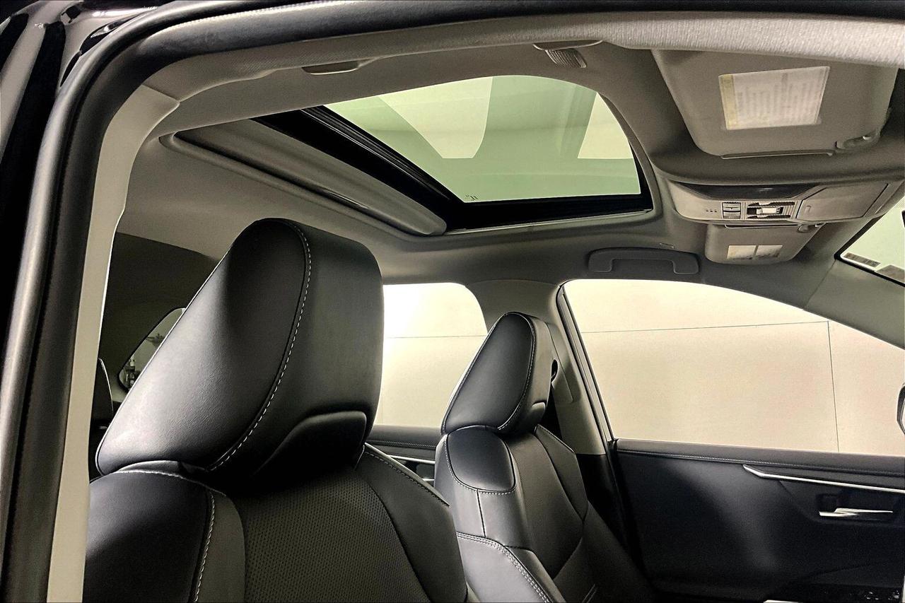 2024 Toyota RAV4 Hybrid Limited AWD Photo