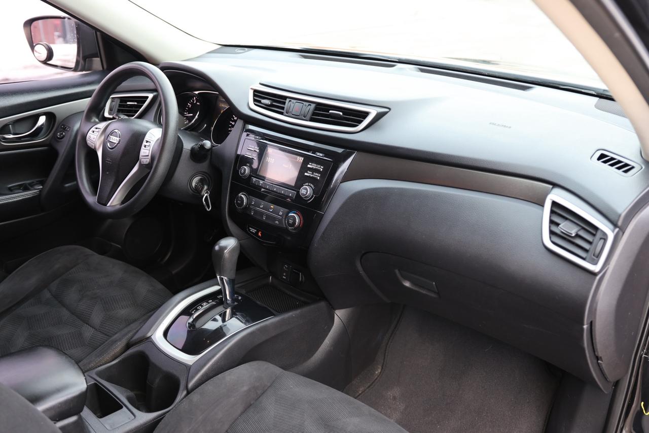2014 Nissan Rogue S/BACK UP CAM/BLUETOOTH/POWER WINDOW & MIRRORS/H M Photo