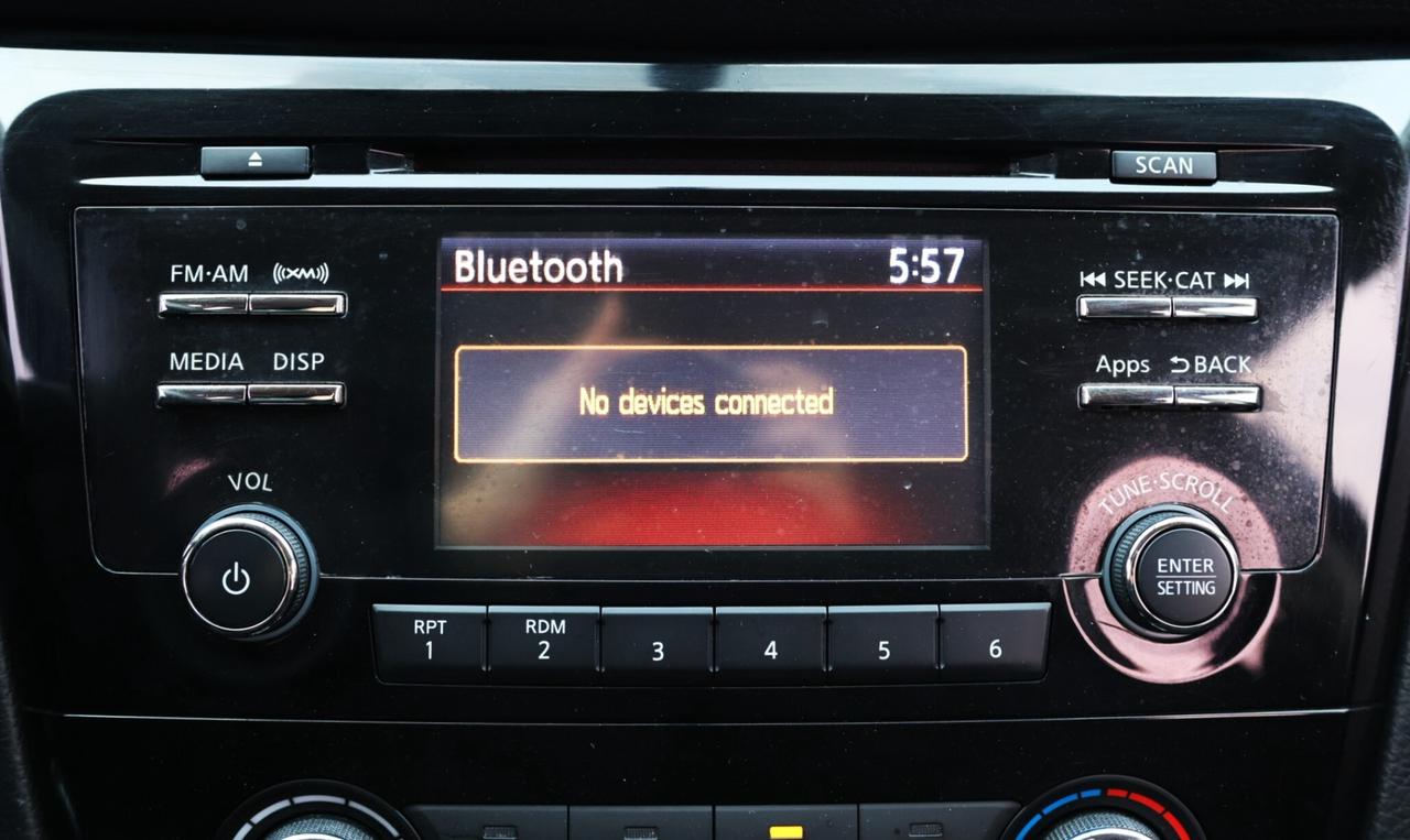 2014 Nissan Rogue S/BACK UP CAM/BLUETOOTH/POWER WINDOW & MIRRORS/H M Photo