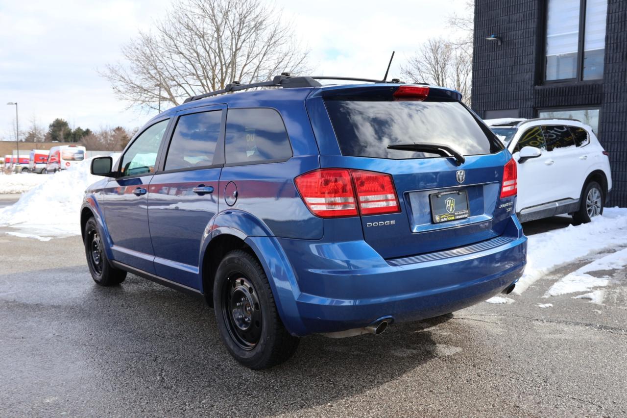 2009 Dodge Journey SXT-7 PASS-R STARTER/P SEAT/P & H MIRRORS/AUTO HEA Photo