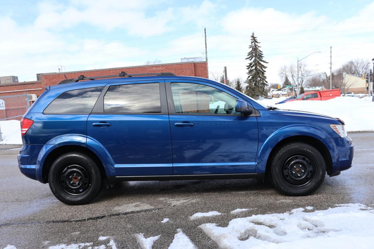 2009 Dodge Journey SXT-7 PASS-R STARTER/P SEAT/P & H MIRRORS/AUTO HEA Photo