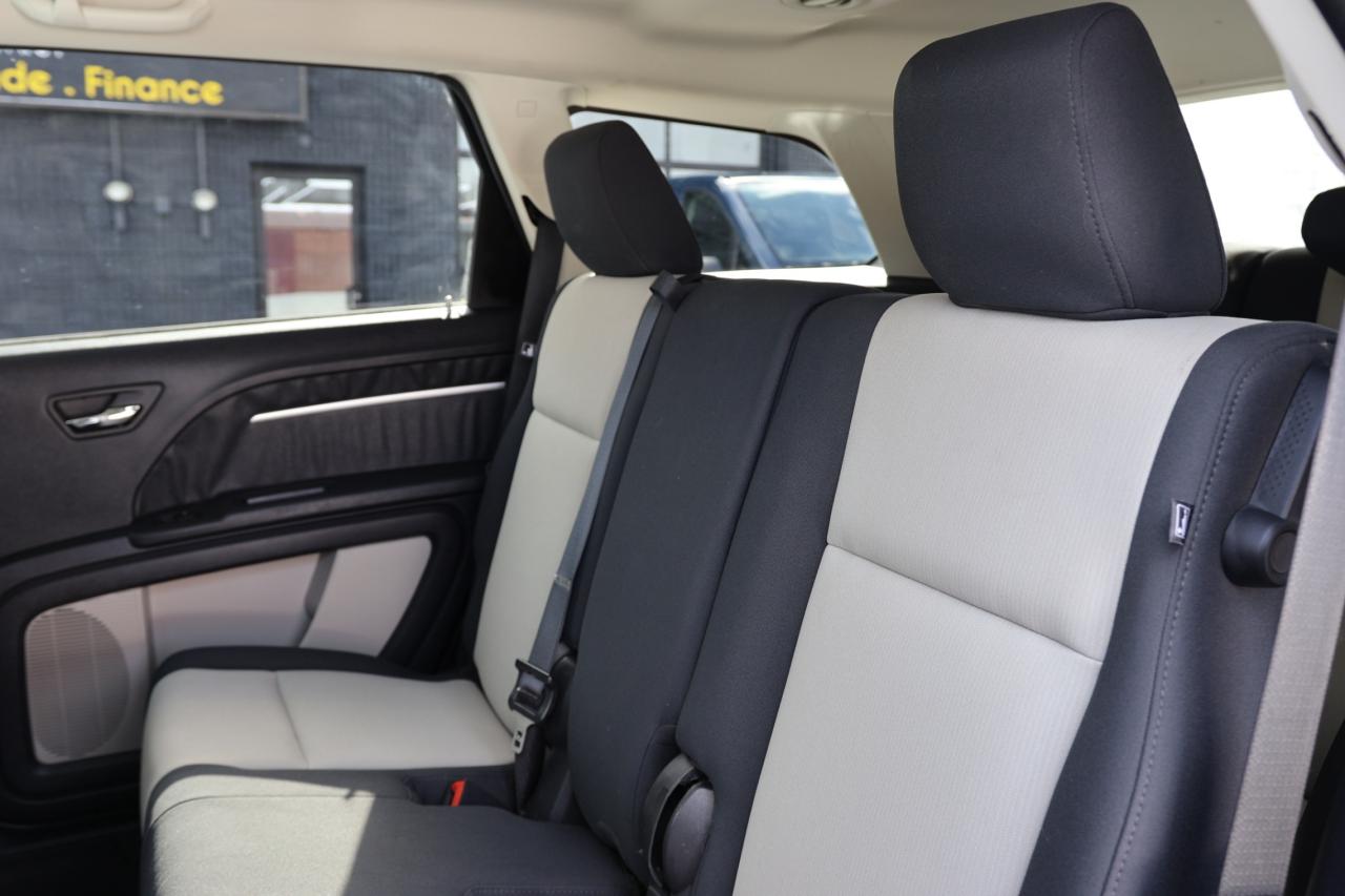 2009 Dodge Journey SXT-7 PASS-R STARTER/P SEAT/P & H MIRRORS/AUTO HEA Photo