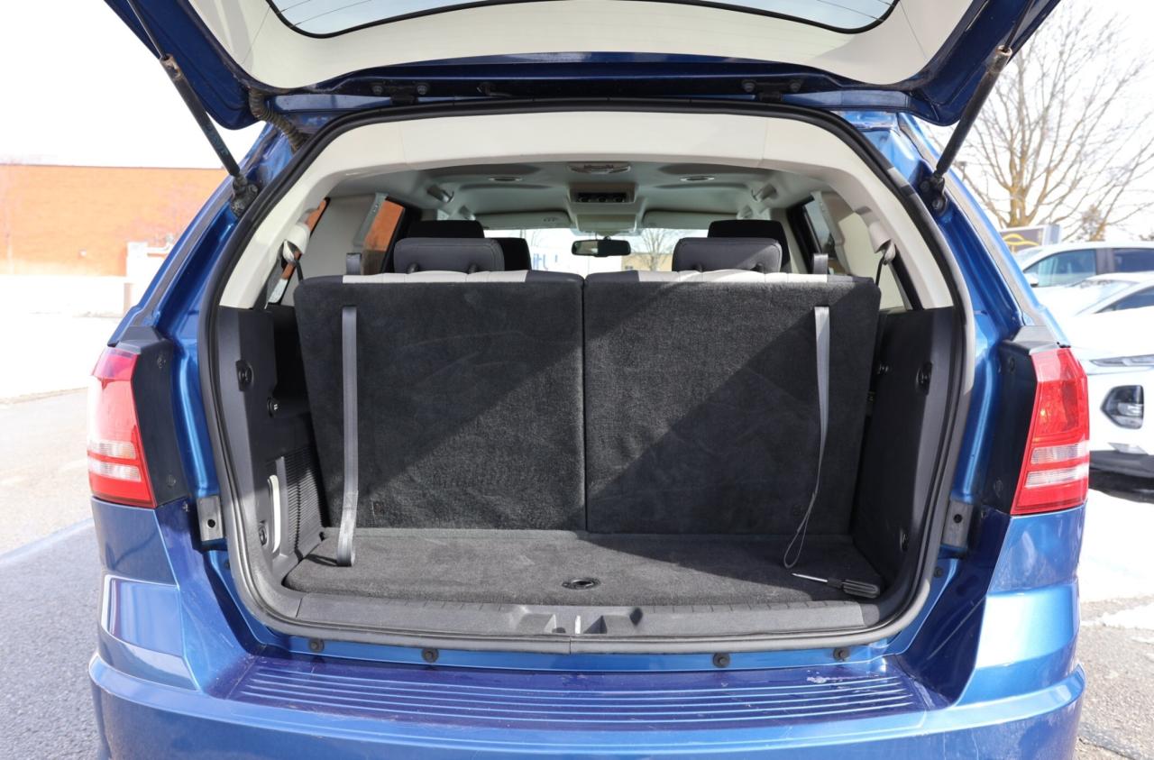 2009 Dodge Journey SXT-7 PASS-R STARTER/P SEAT/P & H MIRRORS/AUTO HEA Photo