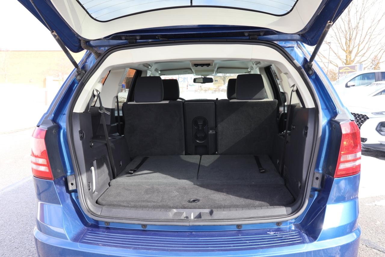 2009 Dodge Journey SXT-7 PASS-R STARTER/P SEAT/P & H MIRRORS/AUTO HEA Photo