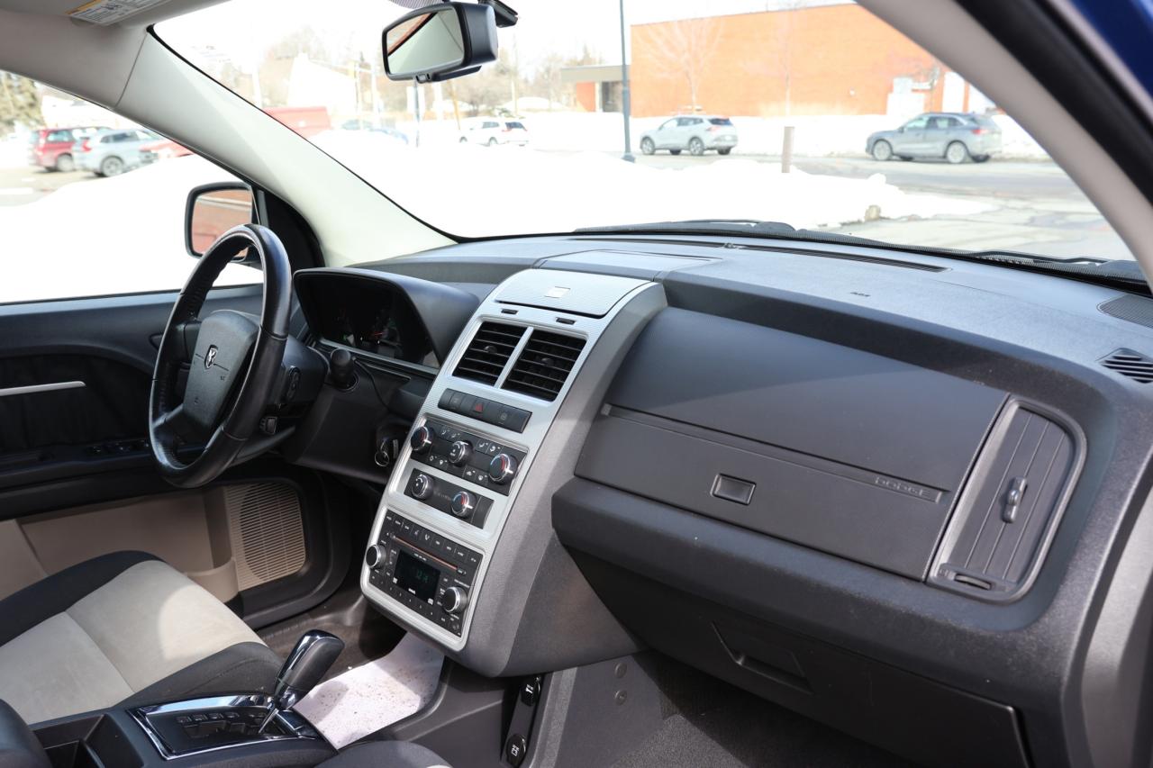 2009 Dodge Journey SXT-7 PASS-R STARTER/P SEAT/P & H MIRRORS/AUTO HEA Photo