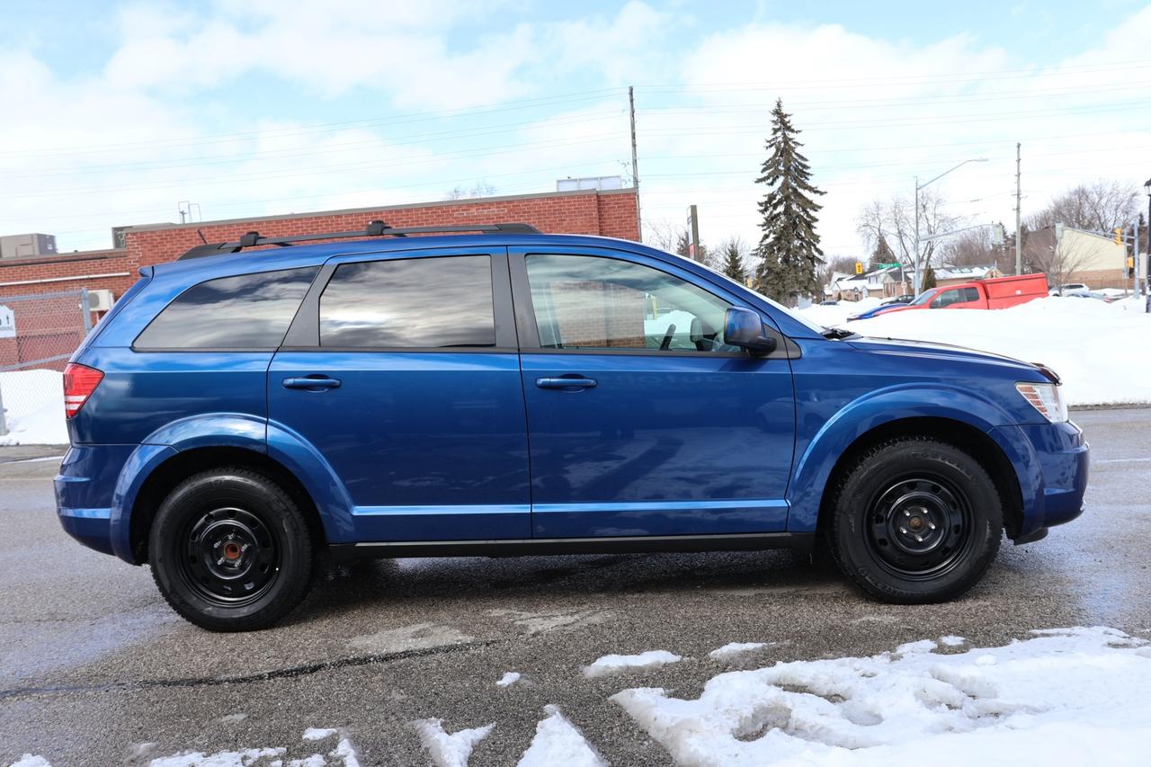 2009 Dodge Journey SXT-7 PASS-R STARTER/P SEAT/P & H MIRRORS/AUTO HEA Photo