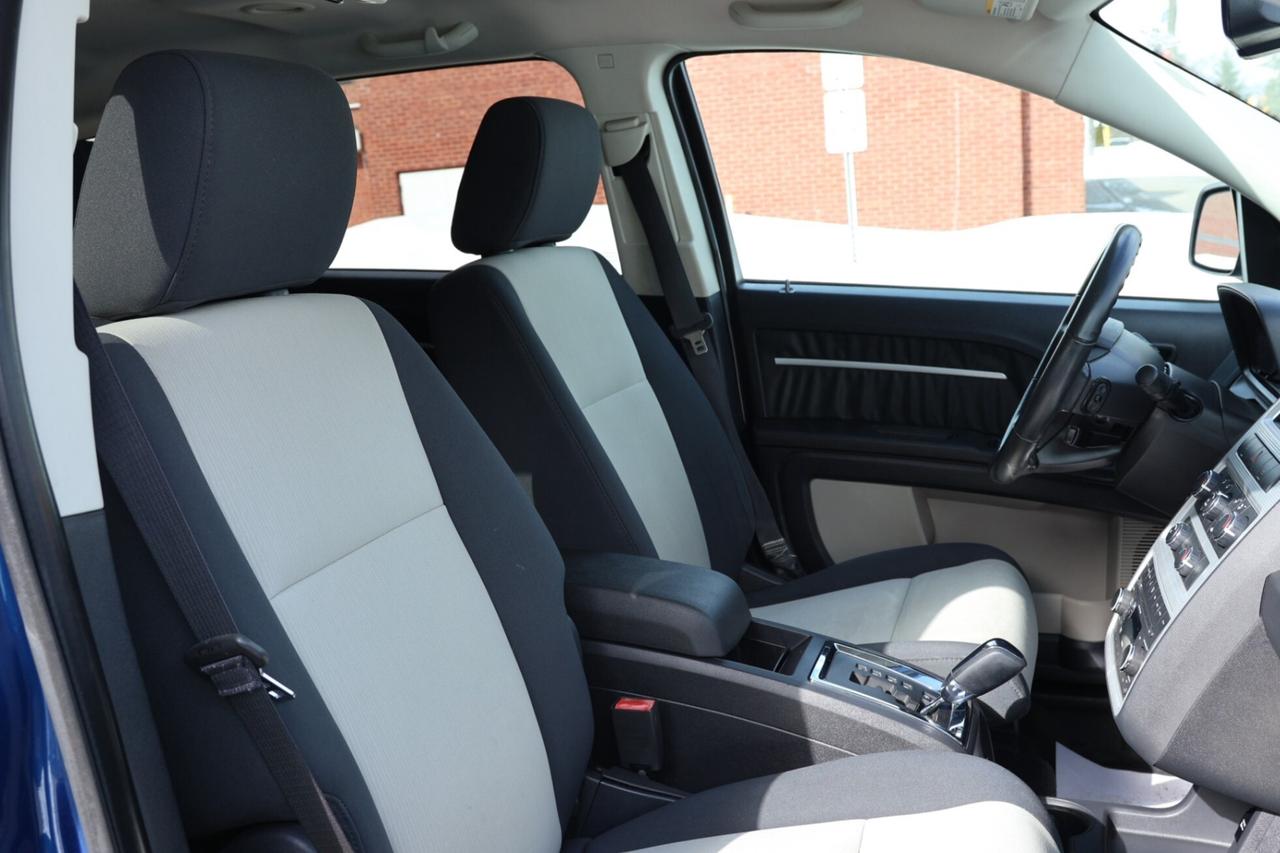 2009 Dodge Journey SXT-7 PASS-R STARTER/P SEAT/P & H MIRRORS/AUTO HEA Photo
