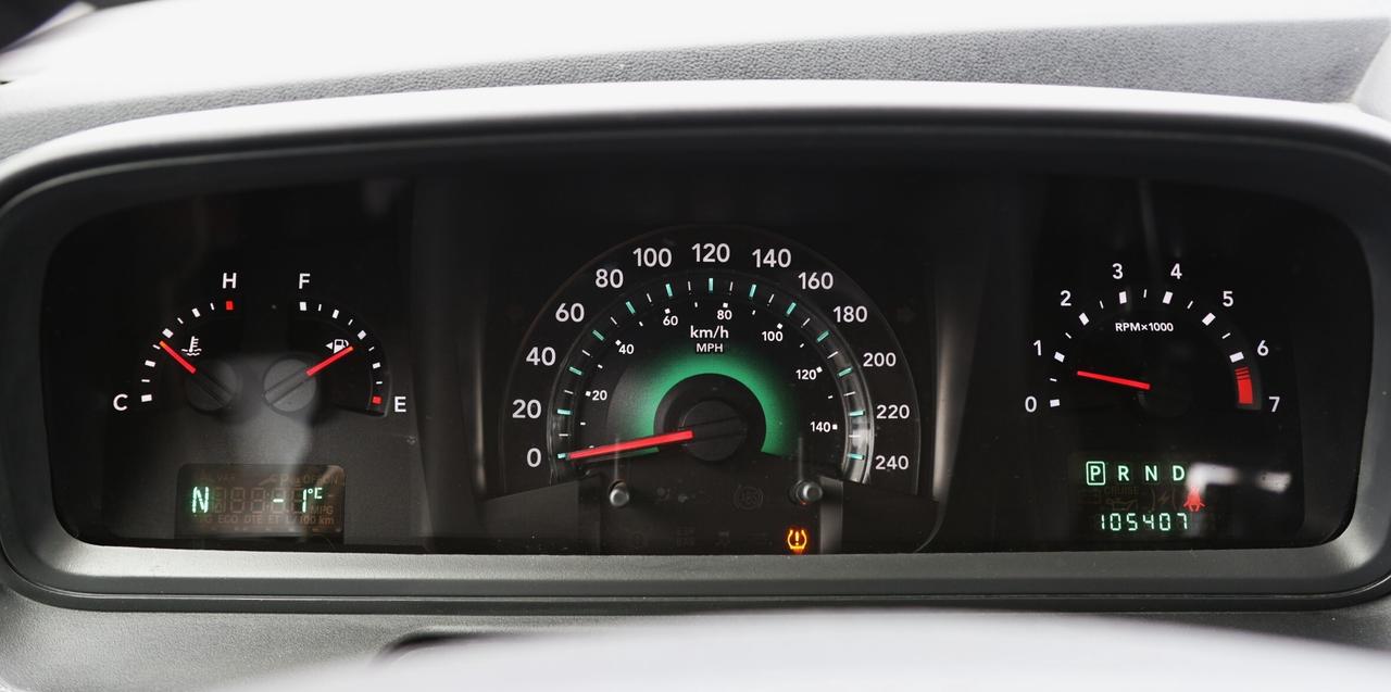 2009 Dodge Journey SXT-7 PASS-R STARTER/P SEAT/P & H MIRRORS/AUTO HEA Photo