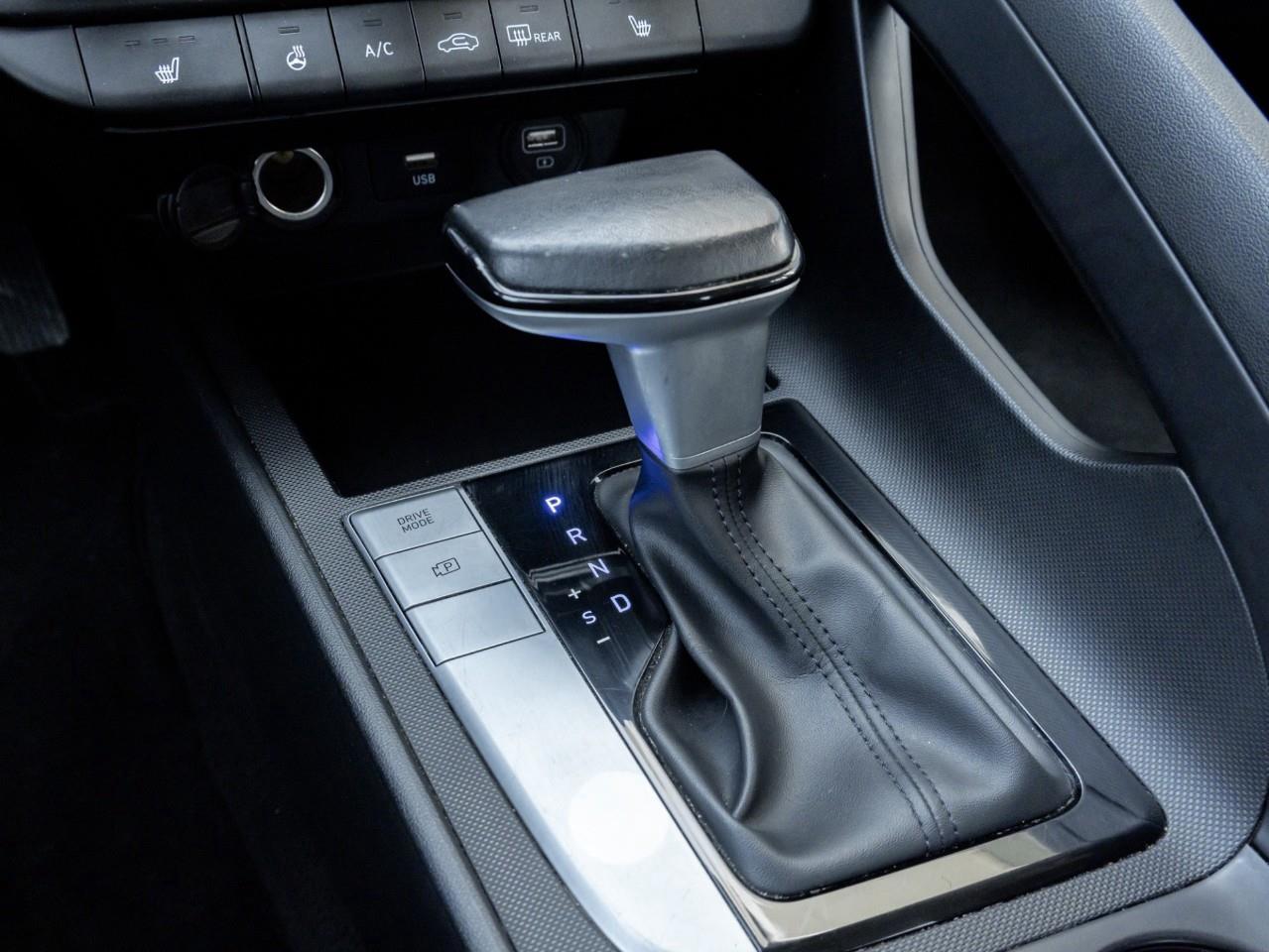 2023 Hyundai Elantra PREFERRED 4DR SEDAN Photo