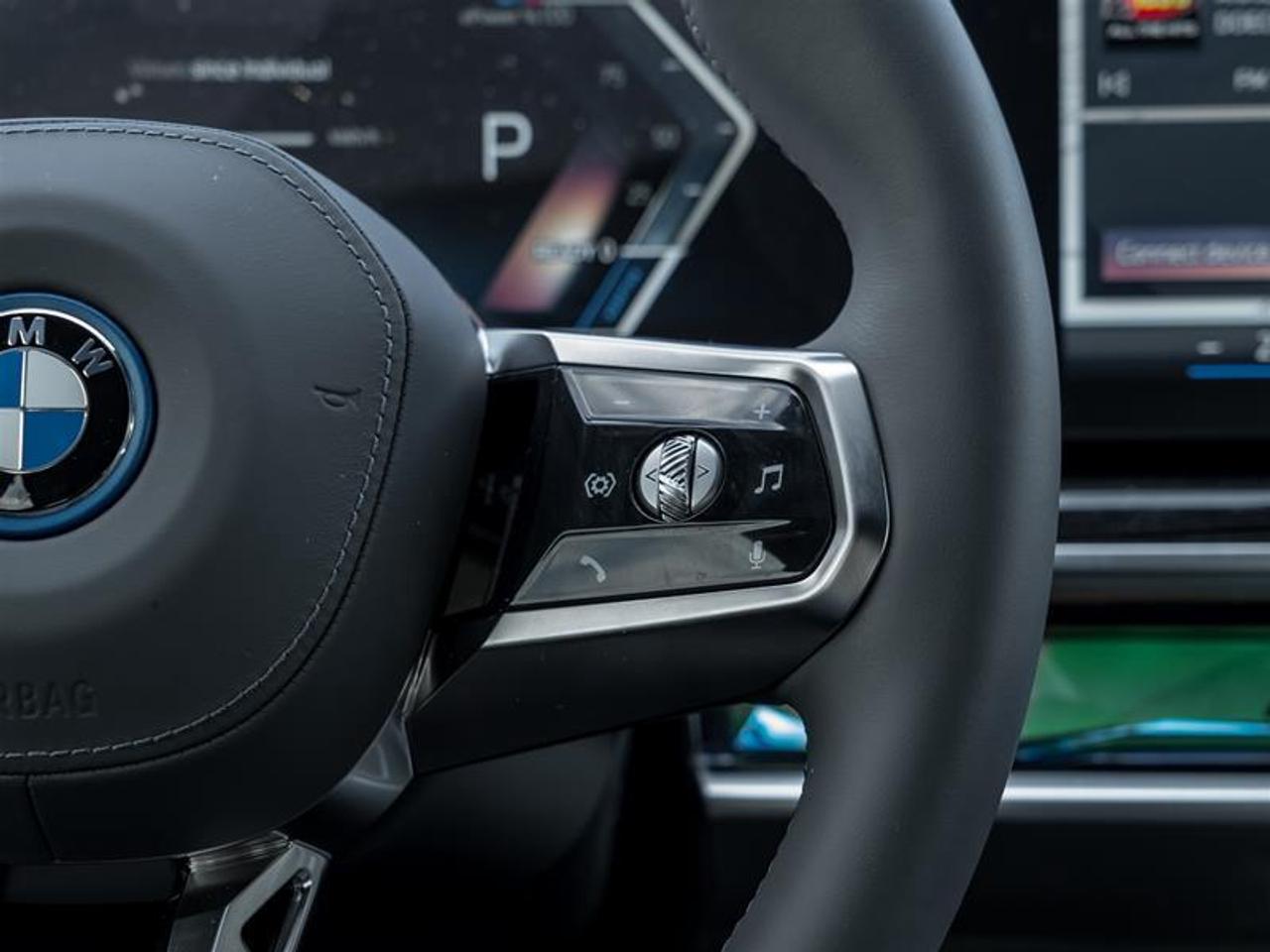 2024 BMW i7 xDrive60 4dr All-Wheel Drive Sedan Photo