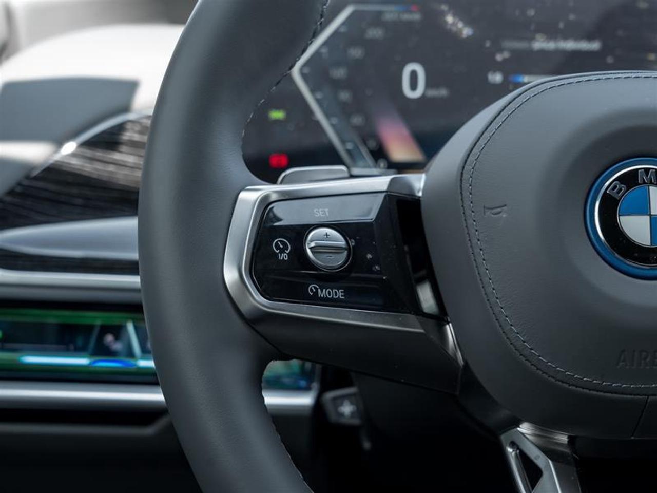 2024 BMW i7 xDrive60 4dr All-Wheel Drive Sedan Photo