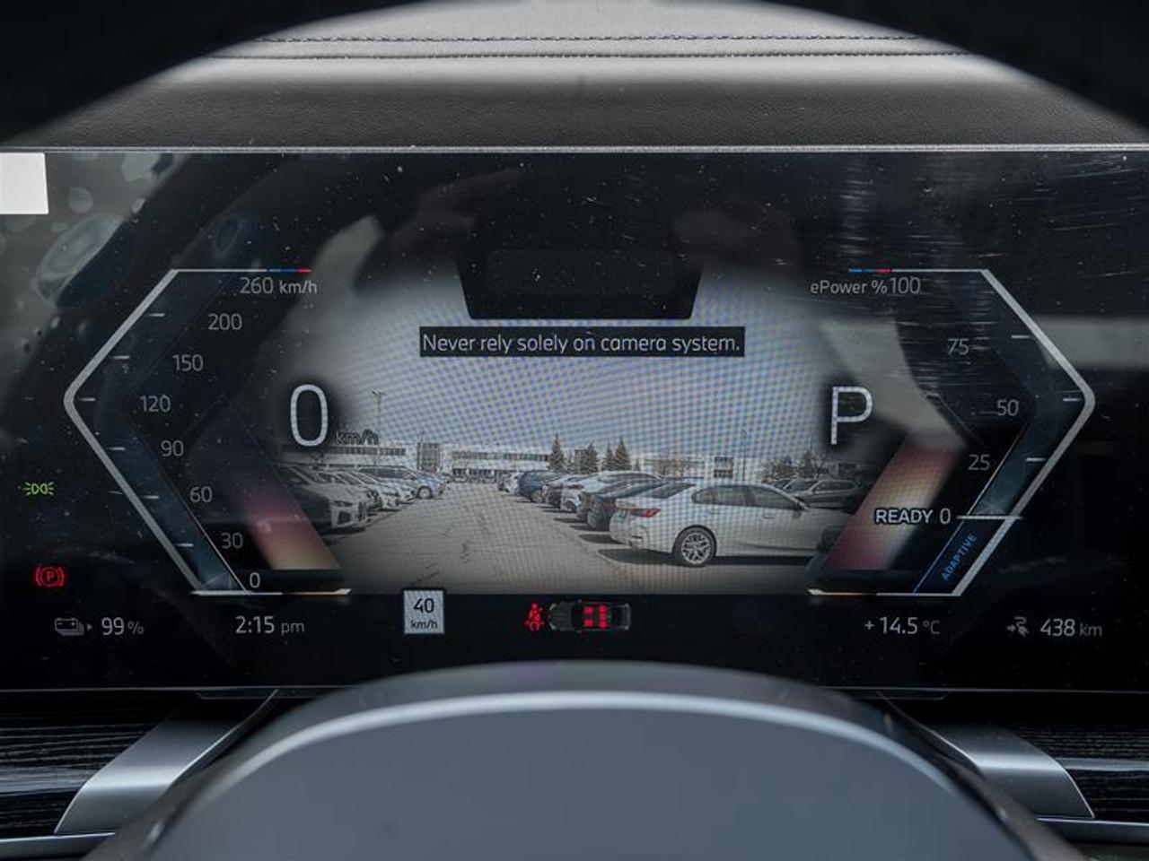 2024 BMW i7 xDrive60 4dr All-Wheel Drive Sedan Photo