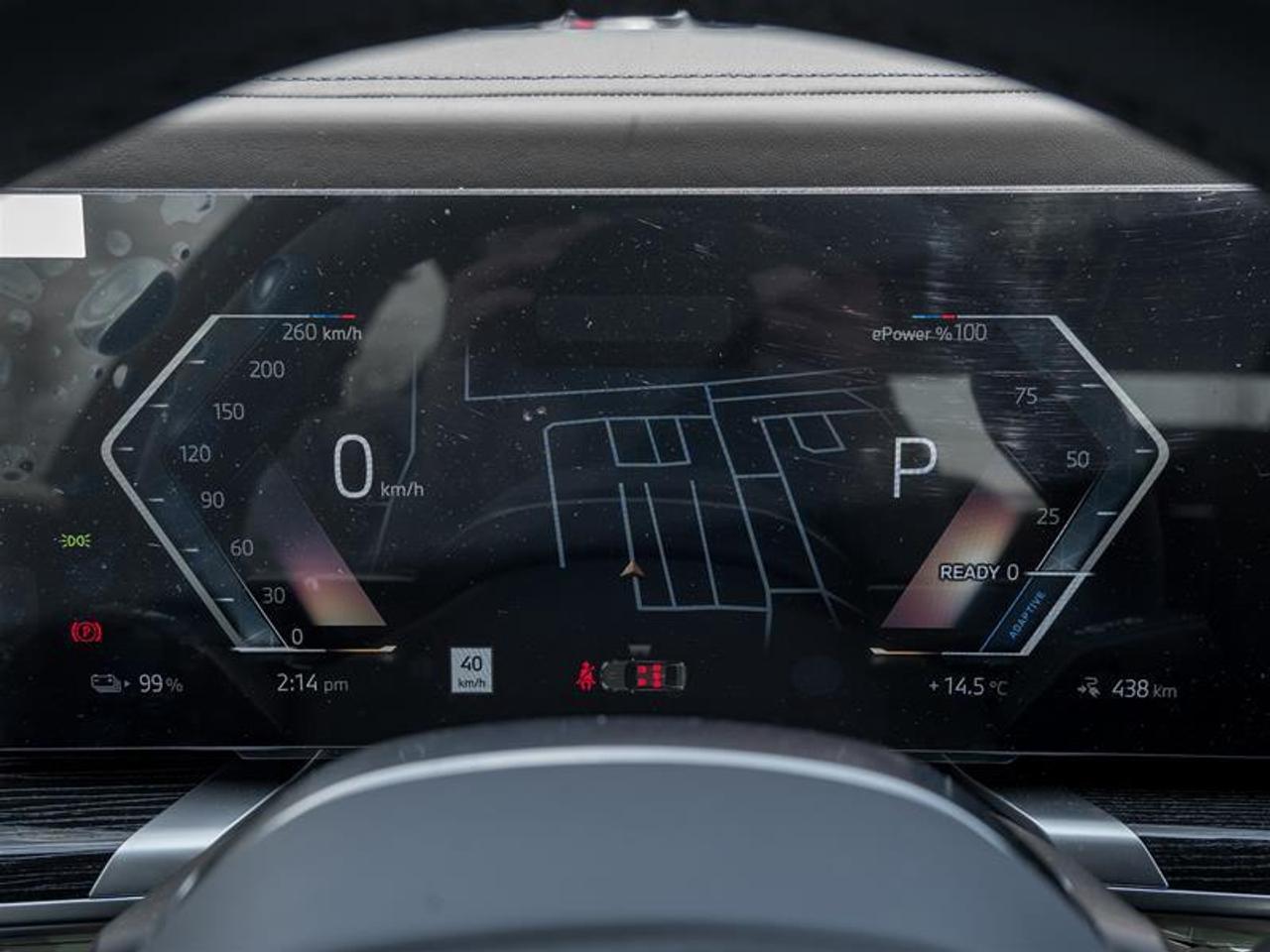 2024 BMW i7 xDrive60 4dr All-Wheel Drive Sedan Photo