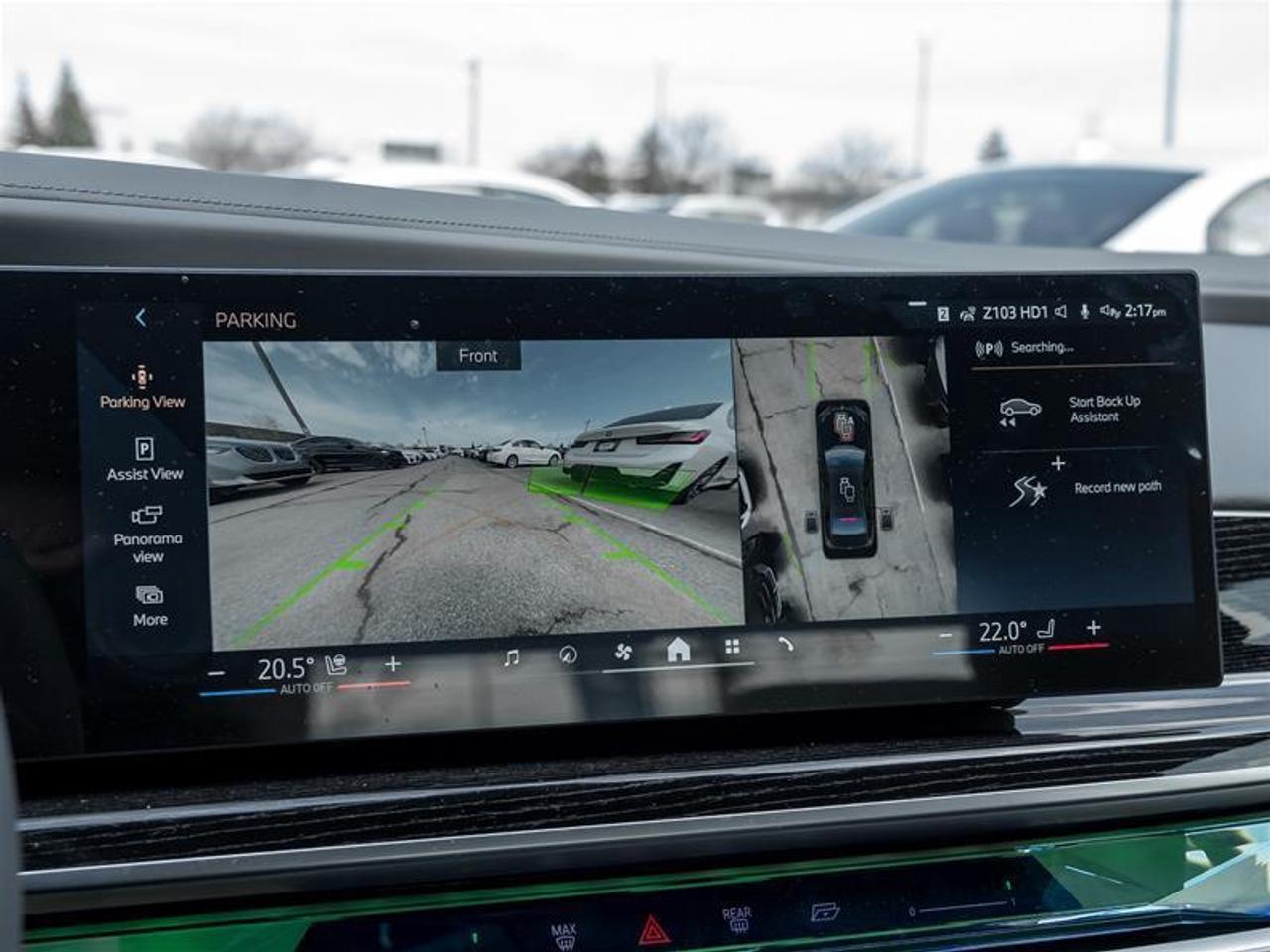 2024 BMW i7 xDrive60 4dr All-Wheel Drive Sedan Photo