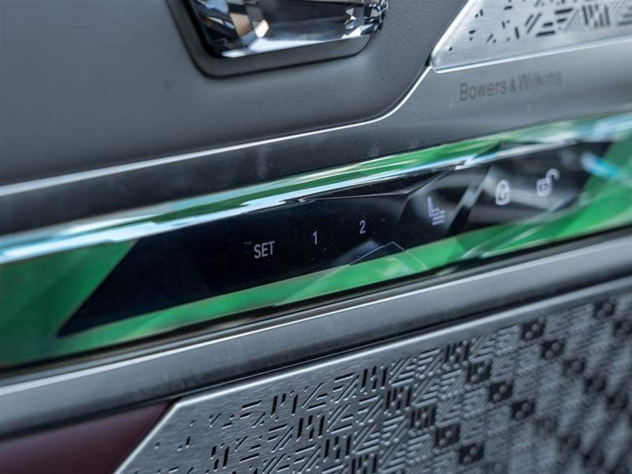 2024 BMW i7 xDrive60 4dr All-Wheel Drive Sedan Photo