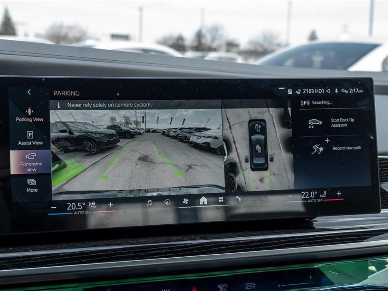 2024 BMW i7 xDrive60 4dr All-Wheel Drive Sedan Photo