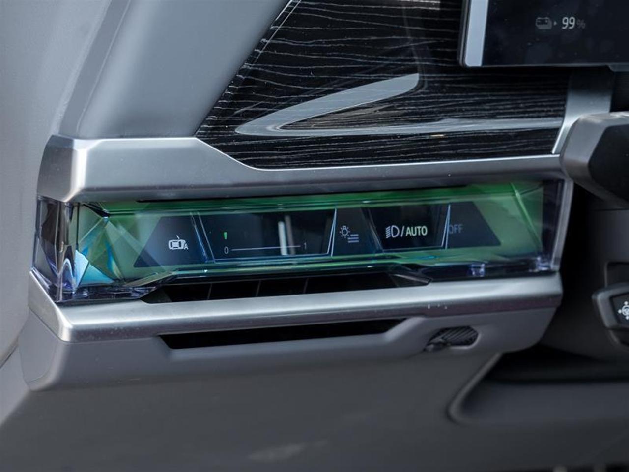 2024 BMW i7 xDrive60 4dr All-Wheel Drive Sedan Photo