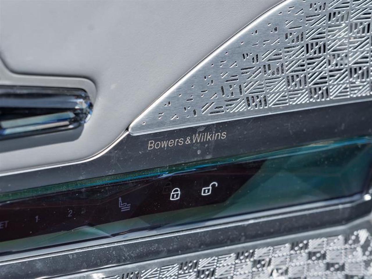 2024 BMW i7 xDrive60 4dr All-Wheel Drive Sedan Photo