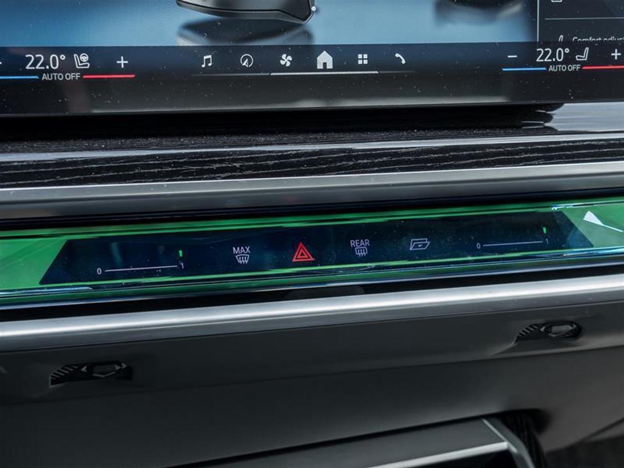 2024 BMW i7 xDrive60 4dr All-Wheel Drive Sedan Photo