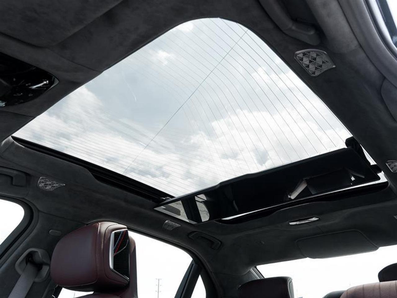 2024 BMW i7 xDrive60 4dr All-Wheel Drive Sedan Photo