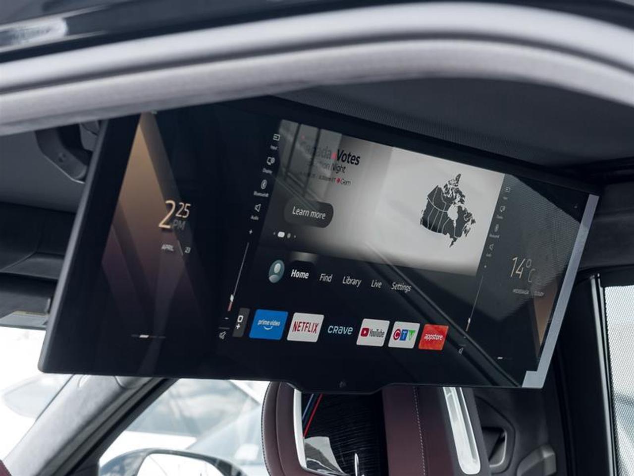 2024 BMW i7 xDrive60 4dr All-Wheel Drive Sedan Photo