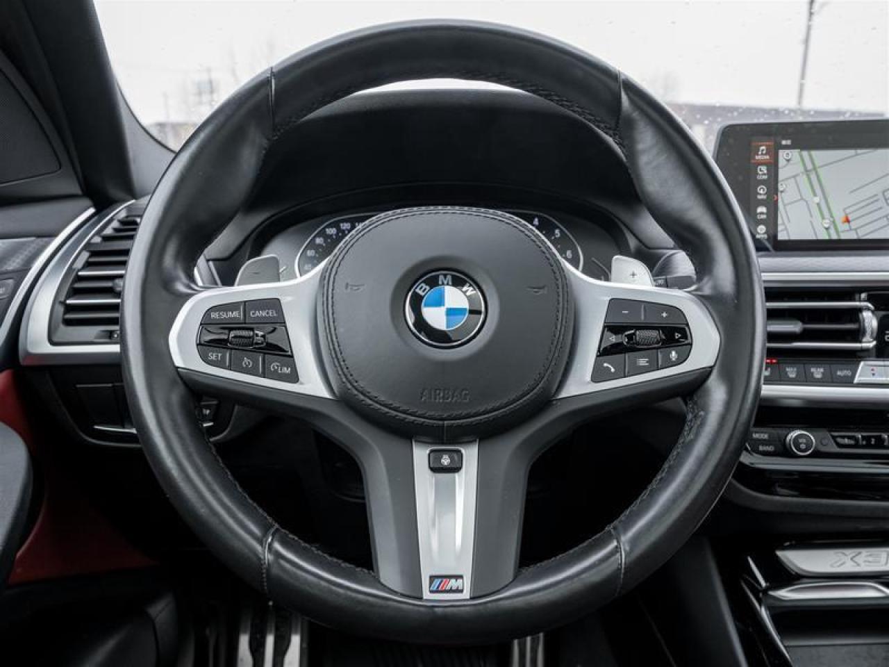 2022 BMW X3 xDrive30i 4dr All-Wheel Drive Sports Activity Vehicle Photo